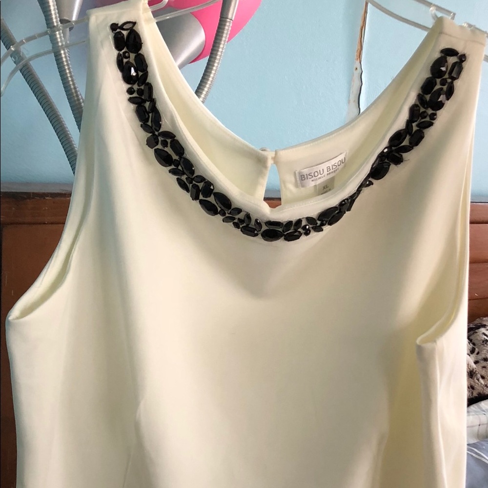 Woman’s top